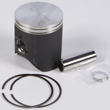 Pro-X Racing Forged Piston Kit for 2002-04 Honda CR250R - 66.35mm - 01.1323.B