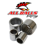 All Balls Swing Arm Bearing Kit for 2008-12 Suzuki GSX1300R Models - 28-0004