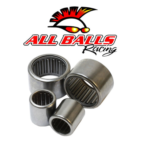 All Balls Swing Arm Bearing Kit for 2008-12 Suzuki GSX1300R Models - 28-0004