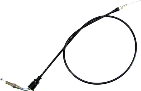 Motion Pro 10-0098 Black Vinyl Throttle Cable for 1996-98 Polaris Sportsman 500