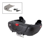 WES Industries Polaris Touring EPS ATV Seat - 122-0030