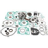 Wrench Rabbit Complete Engine Rebuild Kit for 2007-15 KTM 125 SX - WR101-216