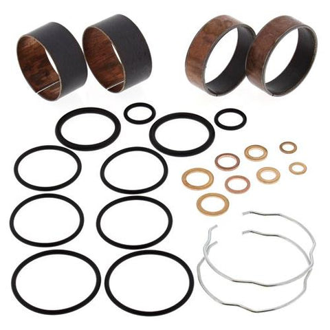 All Balls Fork Bushing Kit for Honda CB750 / Suzuki SV650 - 38-6090