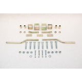 High Lifter Lift Kit for 2013-14 Yamaha YFM450 Grizzly - YLK450G-01
