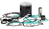 Vertex Top-End Rebuild Kit for 2002-2003 Kawasaki KX250 - 66.36 mm - VTK22795B