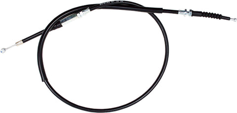 Motion Pro 03-0192 Black Vinyl Clutch Cable for 1989-06 Kawasaki KDX200
