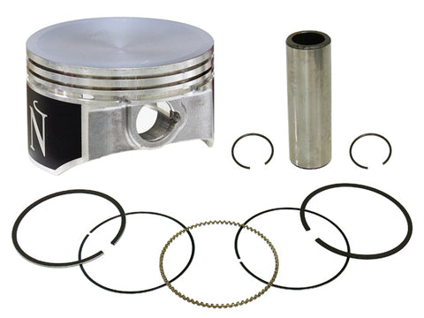 Namura Piston Kit for 2005-21 Kawasaki KAF400 Mule models - 81.96mm - NA-20040