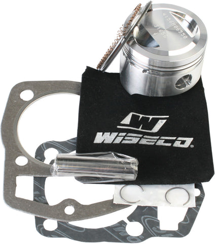 Wiseco Top-End Rebuild Kit for 1992-02 Honda XL185/XR185/XR200R - 65.00mm - PK1124