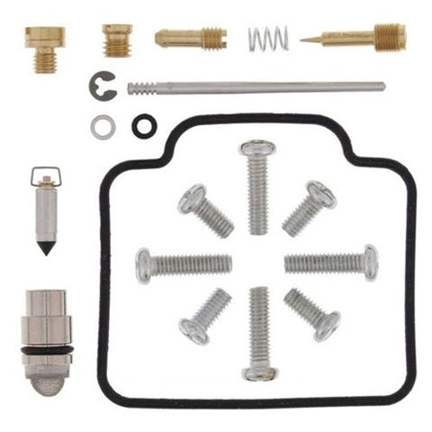 All Balls 26-1032 Carburetor Repair Kit for 1999-00 Polaris Sportsman 335