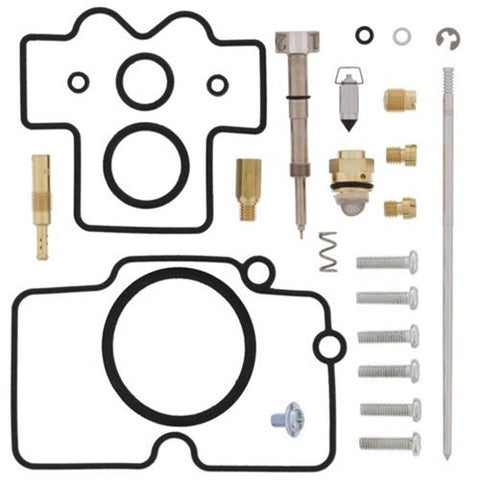 All Balls Carburetor Repair Kit for 2000-02 Yamaha YZ426F - 26-1439