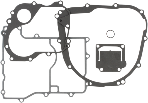 Cometic C8619 Bottom End Gasket Kit for 1996-03 Kawasaki ZX750P Ninja ZX-7R