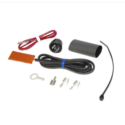 Heat Demon ATV Thumb Warmer Kit with High/Low Switch - 210008