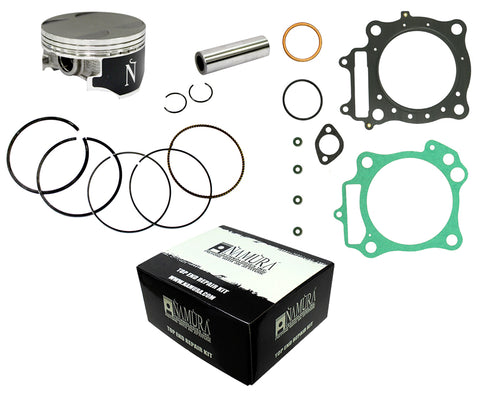 Namura Top-End Rebuild Kit for 2004-05 Honda TRX450R - 94.47mm - NA-10045-2K