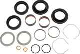 Pivot Works PWFFK-K19-000 Fork Rebuild Kit for 2000-16 Kawasaki KX65
