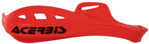 Acerbis Rally Profile Hand Guards - Red - 2205320004