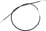 Motion Pro Black Vinyl Clutch Cable for Kawasaki KZ750 Models - 03-0023