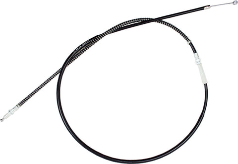 Motion Pro Black Vinyl Clutch Cable for Kawasaki KZ750 Models - 03-0023