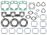 Namura Top-End Gasket Kit for 1995-97 Polaris 780 SLX / SL /SLT - NW-50009T