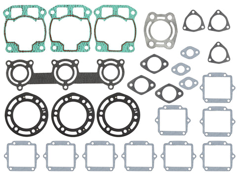 Namura Top-End Gasket Kit for 1995-97 Polaris 780 SLX / SL /SLT - NW-50009T