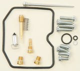 All Balls 26-1072 Carburetor Repair Kit for 2002 Arctic Cat 375 Auto 2x4 / 4x4