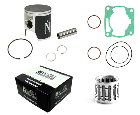 Namura Top-End Rebuild Kit for 2002-18 Yamaha YZ85 - 47.45mm - NX-40085-BK