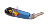 FMF Factory 4.1 RCT Slip-On Muffler for KTM and Husqvarna - 045629