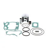 Vertex Top-End Rebuild Kit for 1998-00 Yamaha YZ125 - 53.94mm - VTK22520B