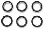 Pivot Works Rear Wheel Bearing Kit for 2004-05 Yamaha YFZ450 - PWRWK-Y30-040
