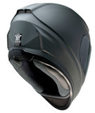Z1R Jackal Smoke Helmet - Primer Gray - Medium