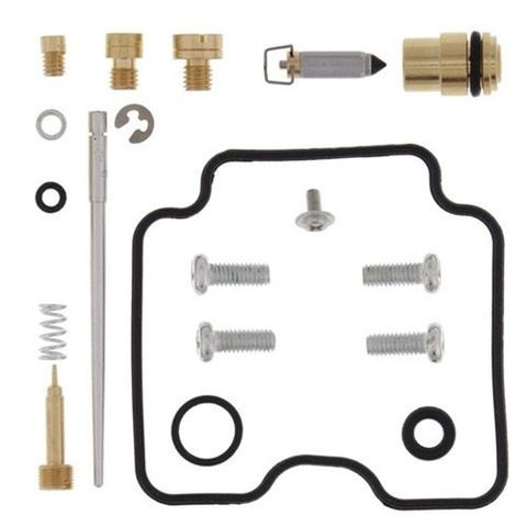 All Balls 26-1092 - Carburetor Repair Kit for 2004-09 Suzuki LT-Z250 QuadSport Z