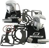 Wiseco Top-End Rebuild Kit for 1987-07 Yamaha YFZ350 Banshee - 64.00mm - PK139