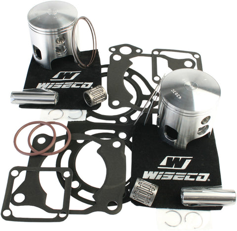 Wiseco PK139 Top-End Rebuild Kit for 1987-07 Yamaha YFZ350 Banshee - 64.00mm