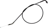 Motion Pro Black Vinyl Throttle Cable for 1980-81 Kawasaki KZ750H / 750G - 03-0133