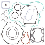 Vertex Complete Engine Gasket Kit for 2003-05 Kawasaki KX125 - 808430