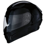 Z1R Jackal Helmet - Black - Small