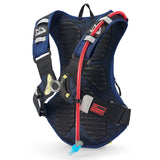USWE Raw 12 Hydration Pack - Factory Blue