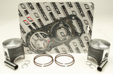 Wiseco SK1036 Top-End Rebuild Kit for Yamaha Phazer / Venture / XL-V - 72.50mm