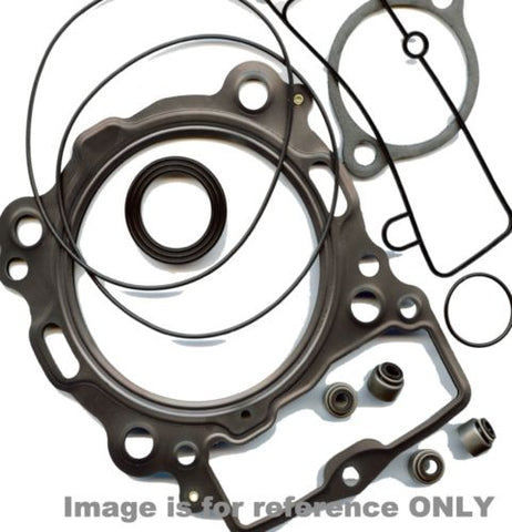 Winderosa 810898 Top-End Gasket Kit for 1987-98 Yamaha YFM350 Big Bear