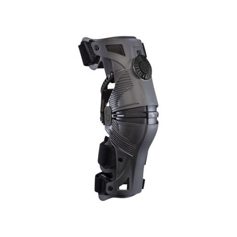 Mobius Knee Brace - Gray / Black - X-Large - 1010505