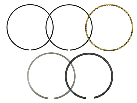 Namura Replacement Piston Rings - 82.46mm - NA-80000-2R