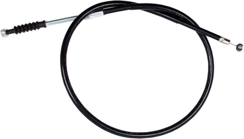 Motion Pro Black Vinyl Front Brake Cable for Honda XR70R / CRF70F - 02-0468