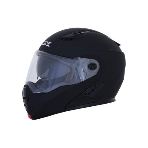 AFX FX-111 Helmet - Matte Black - Medium