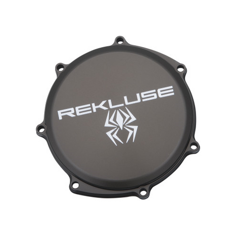 Rekluse Racing Clutch Cover for 2010-15 Gas-Gas EC 250-300F - RMS-471