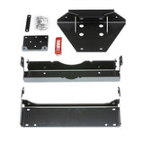 Warn ProVantage Snow Plow Mounting Kit for Kawasaki KAF700 Mule Pro-MX - 106720