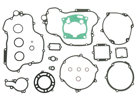 Namura Complete Gasket Kit for 1992-94 Kawasaki KX125 - NX-20003F