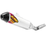 FMF 045628 Factory 4.1 RCT Slip-On Exhaust for 2018-19 KTM 450 SX-F