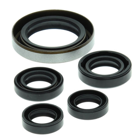 Winderosa 822249 - Engine Oil Seals for 2003-07 Polaris Predator 500