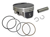 Namura Oversized Piston Kit for 2004-08 Arctic Cat 400 DVX - 93.96mm - NA-30002-16