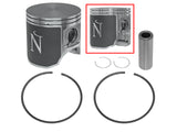 Namura Piston Kit for 1992-02 Kawasaki 750 SX/SXi/STS/SXI Pro/XI Sport - 80.50mm - NW-20002-2