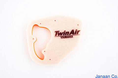 Twin Air 152385 Dual-Stage Air Filter for 2008-16 Yamaha TTR110